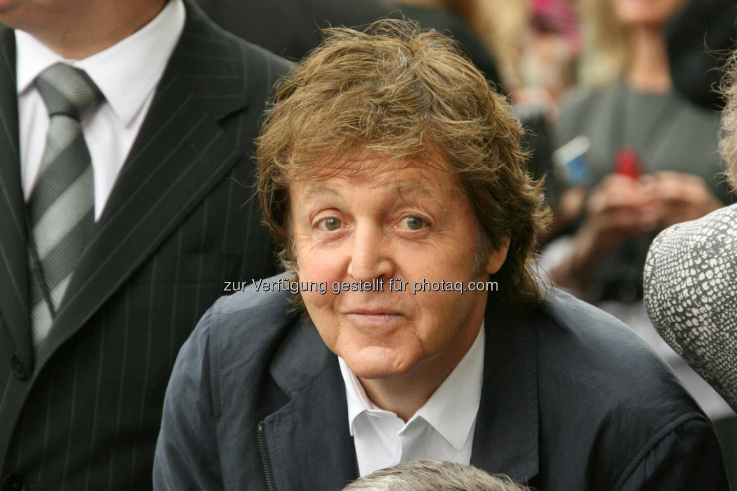 Paul McCartney, <a href=http://www.shutterstock.com/gallery-842284p1.html?cr=00&pl=edit-00>s_bukley</a> / <a href=http://www.shutterstock.com/editorial?cr=00&pl=edit-00>Shutterstock.com</a>, s_bukley / Shutterstock.com