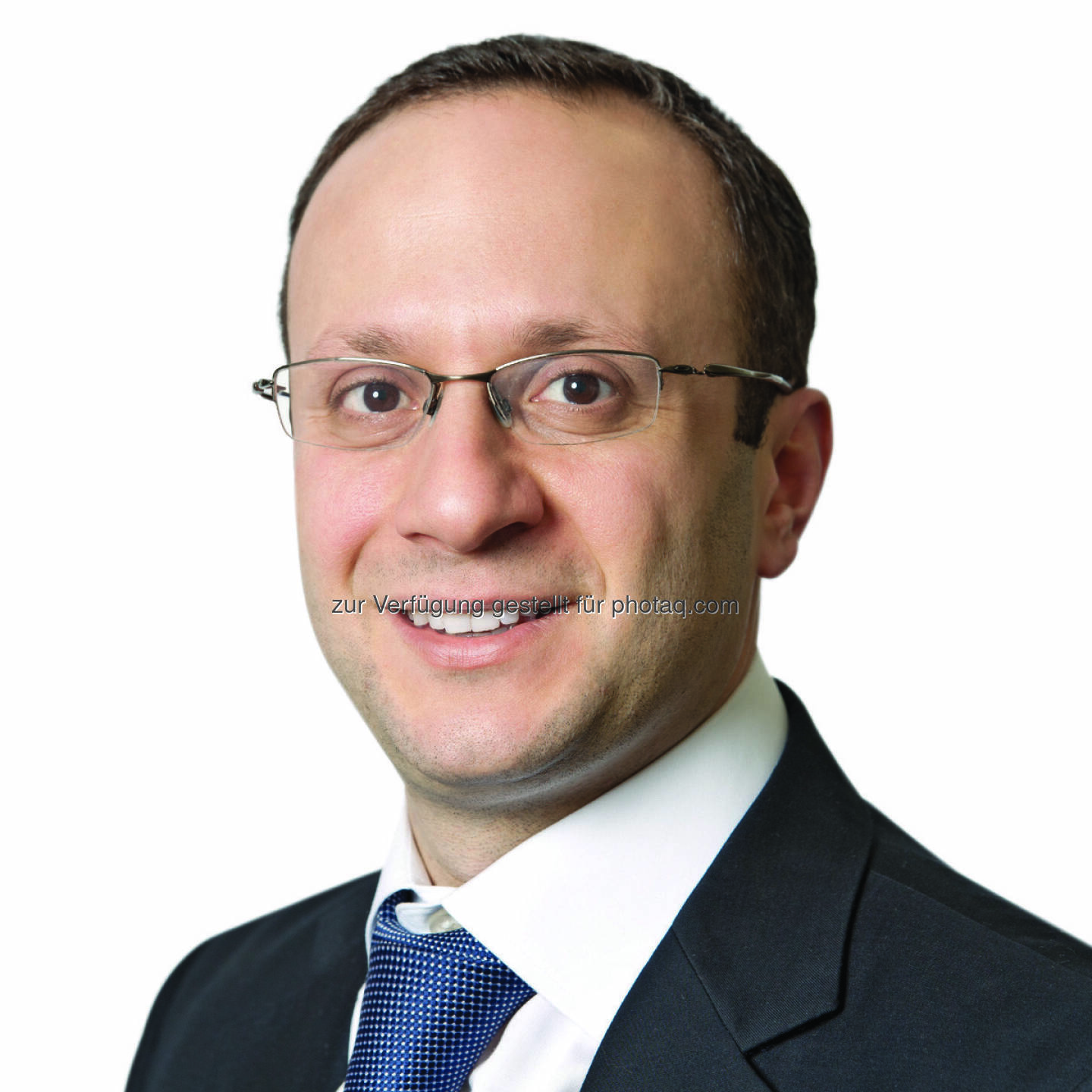 Julian Marks, Portfoliomanager für Investment-Grade-Unternehmensanleihen : Neuberger Berman legt Fonds für Hybride Unternehmensanleihen auf : Fotocredit: www.red-robin.de