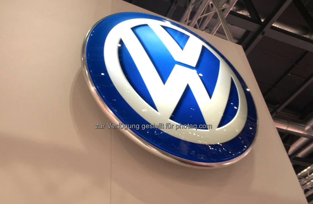 VW Volkswagen (17.01.2016)