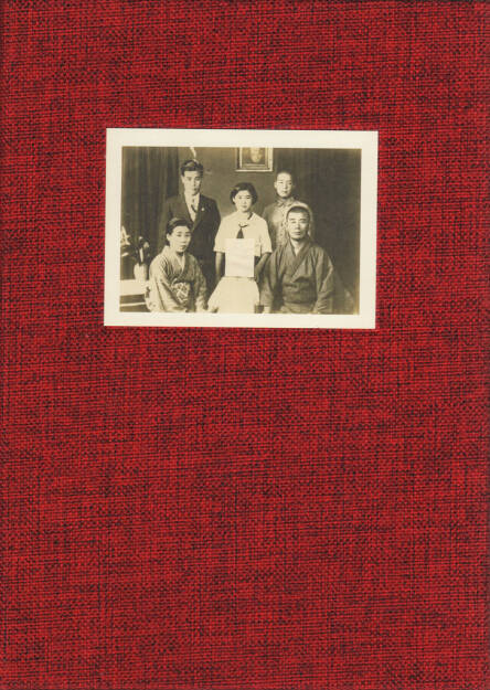 Kazuma Obara - Silent Histories, Editorial RM 2015, Cover - http://josefchladek.com/book/kazumaobara_-_silent_histories, © (c) josefchladek.com (23.01.2016) 