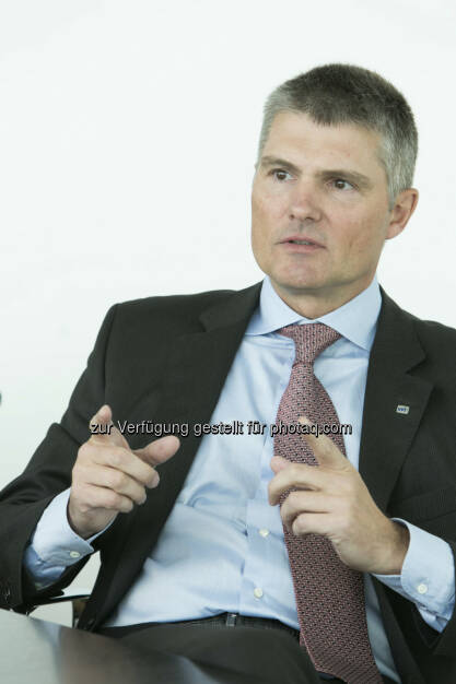 Hermann Stöckl, GF VPI Vermögensplanung, © Martina Draper für Börse Express (05.04.2013) 