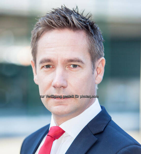 Jens Ritter : Neuer Leiter Operations bei Austrian Airlines : Jens Ritter ab 1. Februar 2016 neuer „Accountable Manager“ : Fotocredit: Lufthansa Bildarchiv, © Aussendung (01.02.2016) 