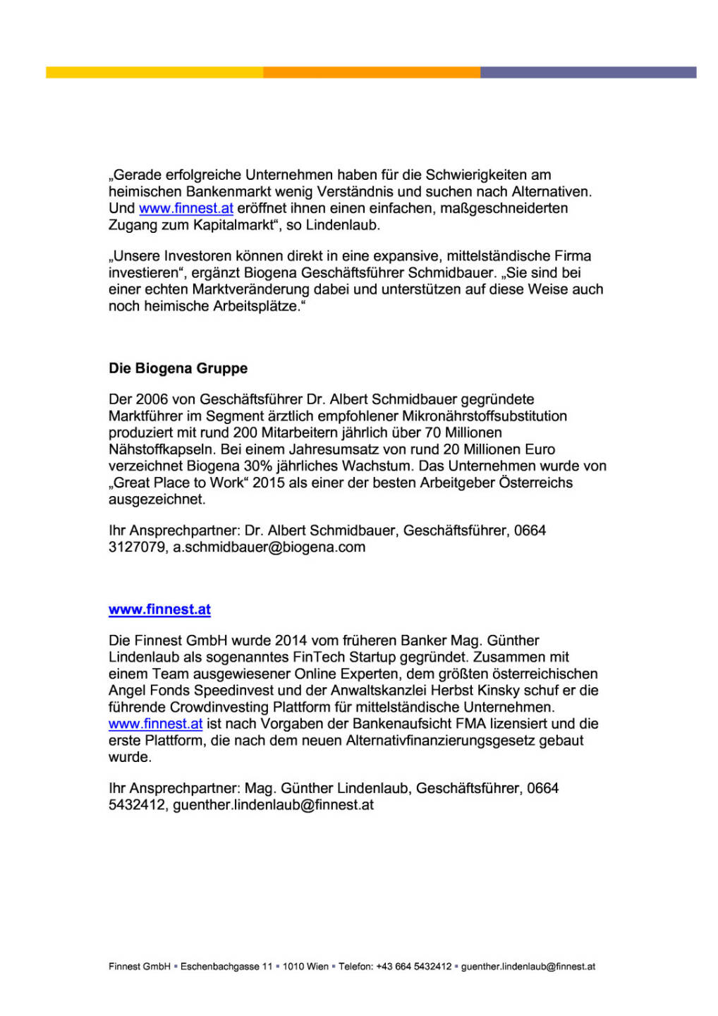 Neues Rekordergebnis beim Crowdfunding, Seite 2/2, komplettes Dokument unter http://boerse-social.com/static/uploads/file_599_neues_rekordergebnis_beim_crowdfunding.pdf