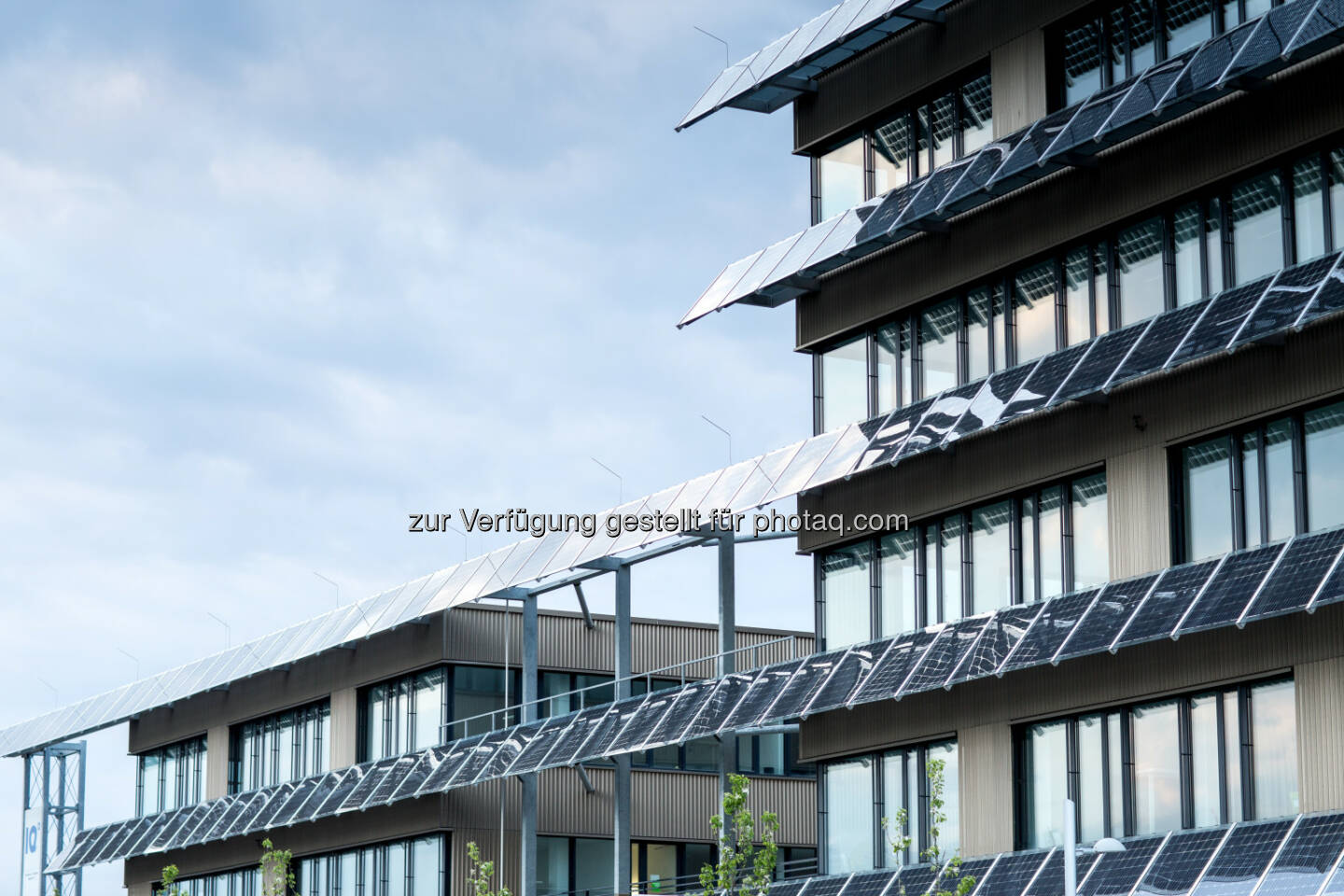 Photovoltaikanlage: Neues Serviceangebot: UFH Holding GmbH sammelt und entsorgt ab Jänner 2016 auch defekte Photovoltaikmodule : Fotocredit: FEEI/Ian Ehm