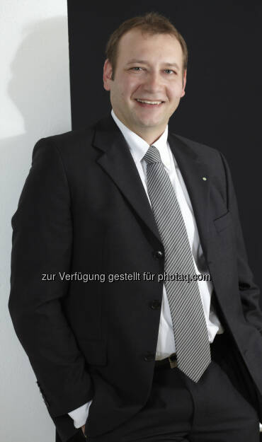 Hans Peter Werderitsch (Maschinenring-Bundesobmann) : Maschinering Cluster: Innovationsmotor für die österreichische Landwirtschaft : Fotocredit: Maschinenring/Milisits, © Aussender (04.02.2016) 