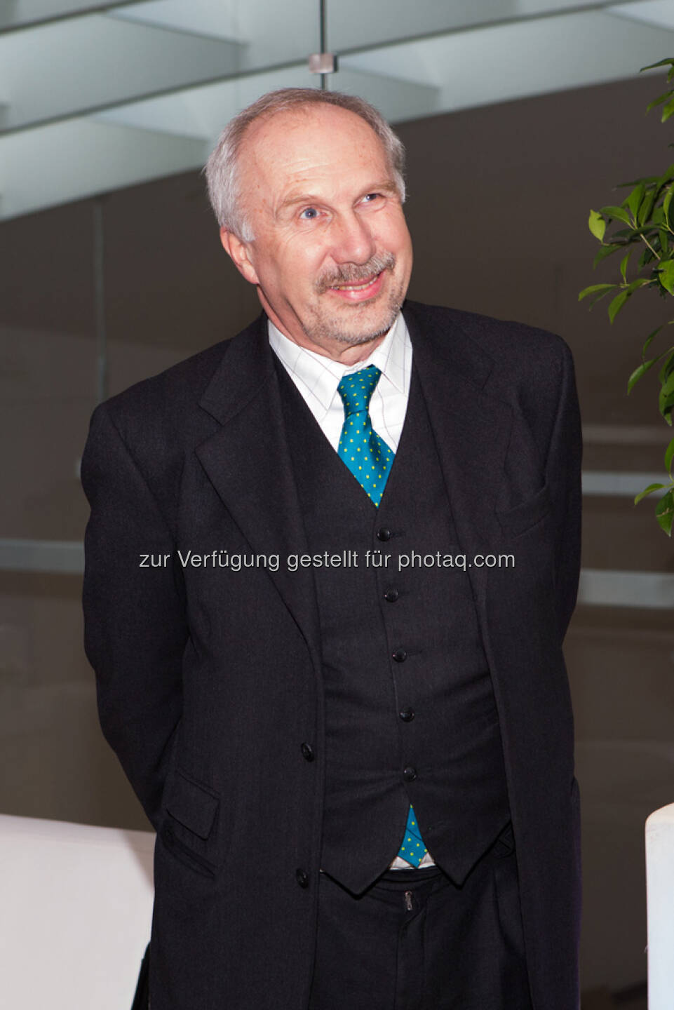 Ewald Nowotny (OenB)