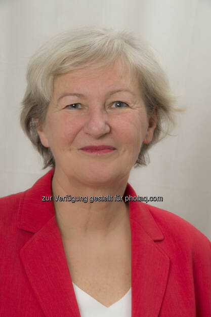 Karin Kolland : Kandidatin für 1. österreichische Bundespräsidentin : Fotocredit:  ©2016 Irmgard Daempfer www.immagine.at, © Aussender (08.02.2016) 