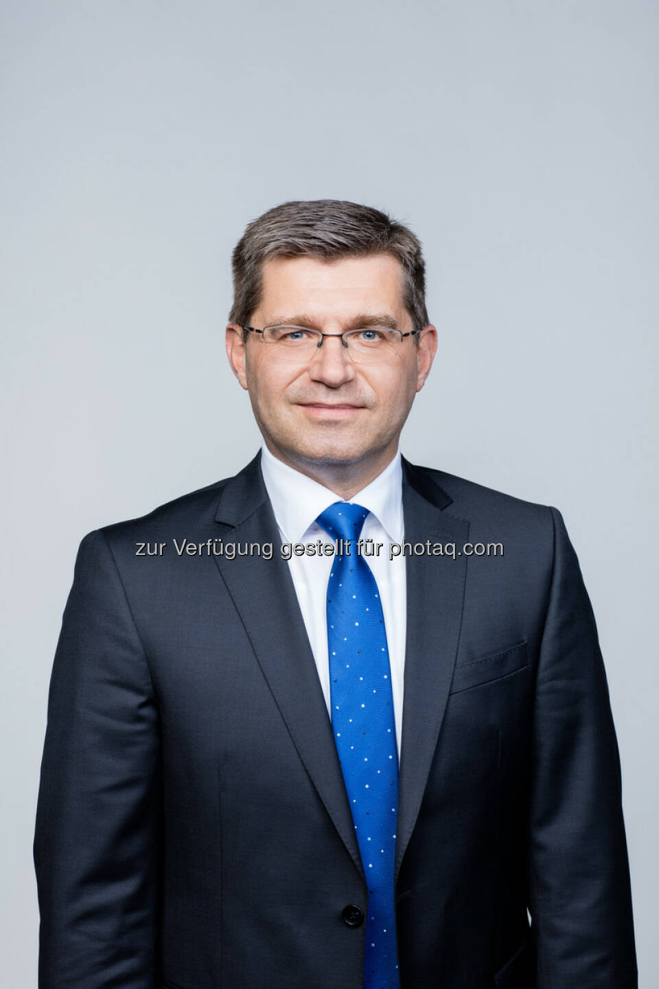 Robert Schweizer ist seit 1. Februar 2016 neuer Landesdirektor der s Versicherung in Wien : Fotocredit: Sparkassen Versicherung AG Vienna Insurance Group