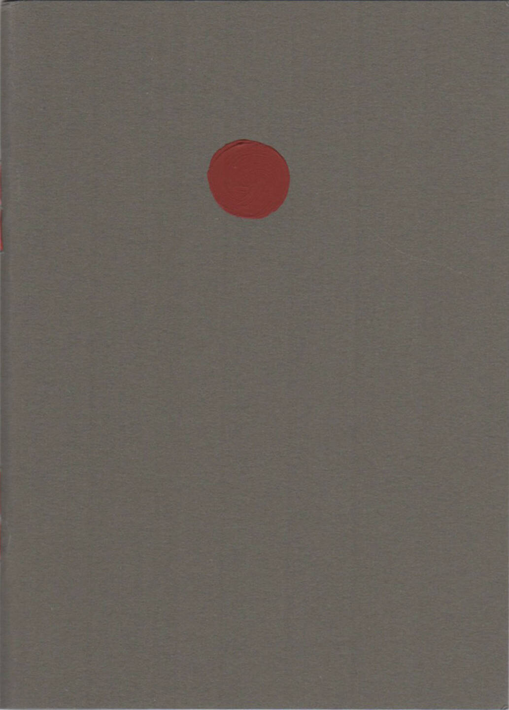 Anna Block - Waters Break Rocks, Self published 2015, Cover - http://josefchladek.com/book/anna_block_-_waters_break_rocks