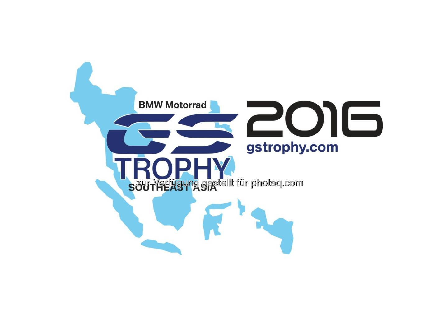 BMW Motorrad International GS Trophy Südostasien 2016 : Abenteuer und Wettkampf in Nordthailand : © BMW Group