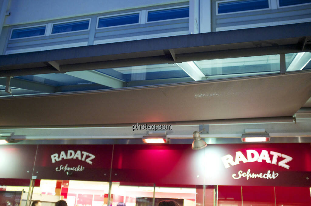 Radatz, Ekazent Hietzing (05.04.2013) 