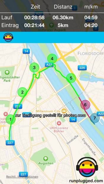 Map von der Aktivität am 12.02.2016 12:00 (Christian Drastil) (12.02.2016)