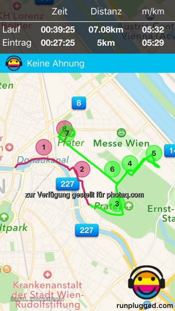 Map von der Aktivität am 12.02.2016 13:52 (Josef Chladek) (12.02.2016) 