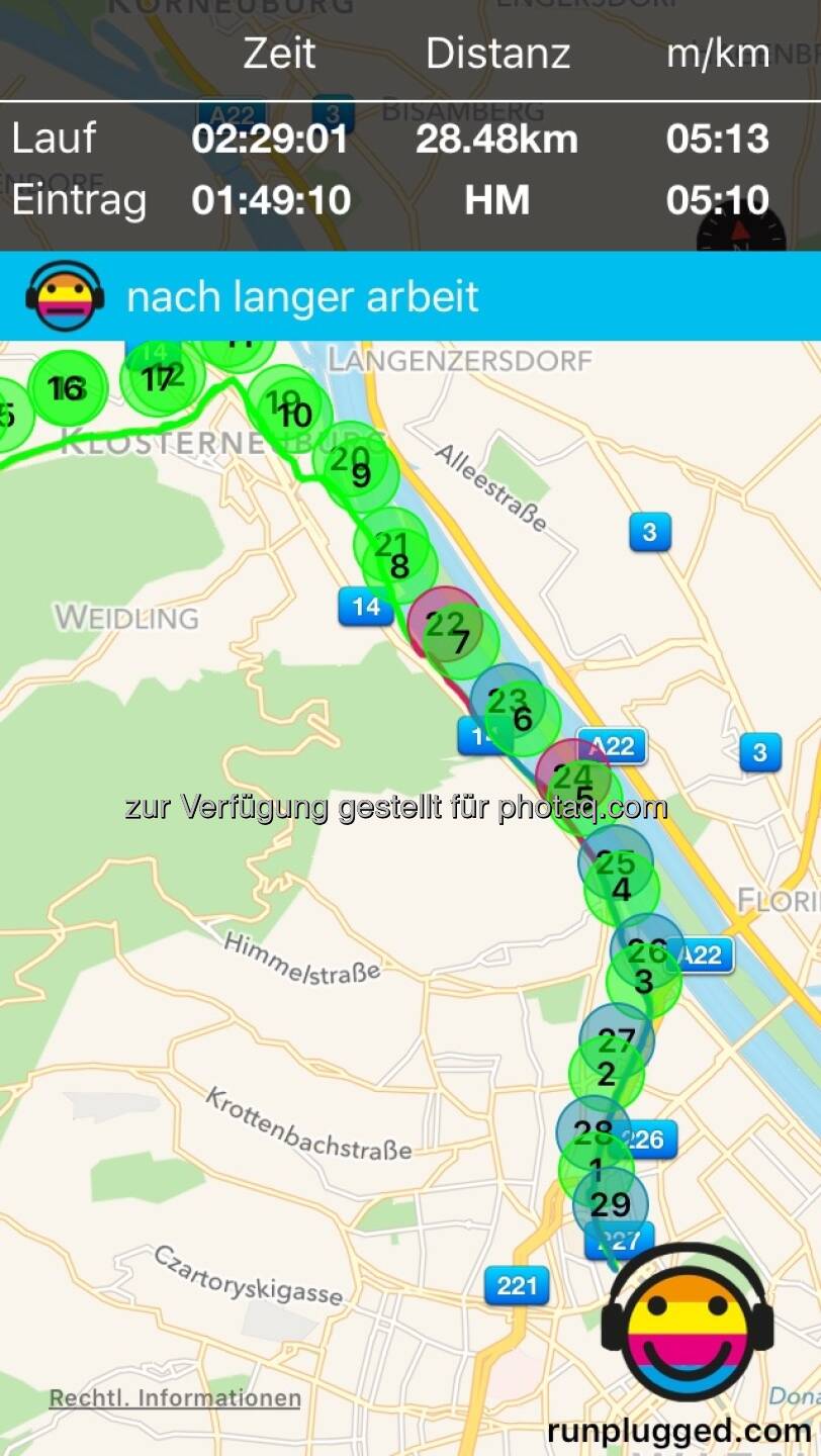 Map von der Aktivität am 13.02.2016 15:00 (Christian Drastil)