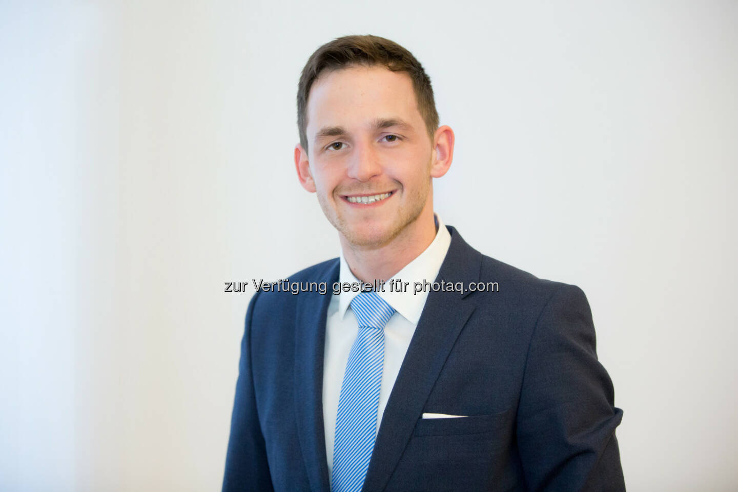 Christoph Biegelmayer : Der Wiener Wirtschaftsbund bestellte in einer außerordentlichen Vorstandssitzung Christoph Biegelmayer (25) zum neuen Direktor : Fotocredit: Wirtschaftsbund Wien/(c) www.annarauchenberger.com / Anna Rauchenberger