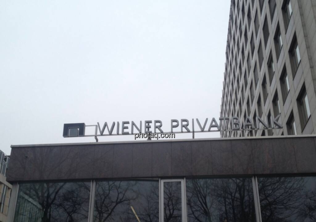 Wiener Privatbank (05.04.2013) 