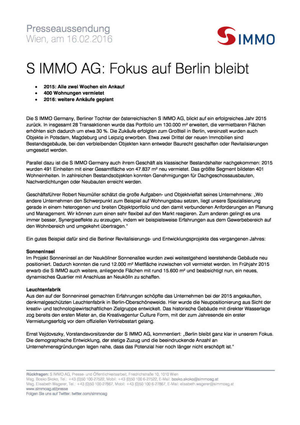 S Immo AG: Fokus auf Berlin bleibt, Seite 1/2, komplettes Dokument unter http://boerse-social.com/static/uploads/file_641_s_immo_ag_fokus_auf_berlin_bleibt.pdf