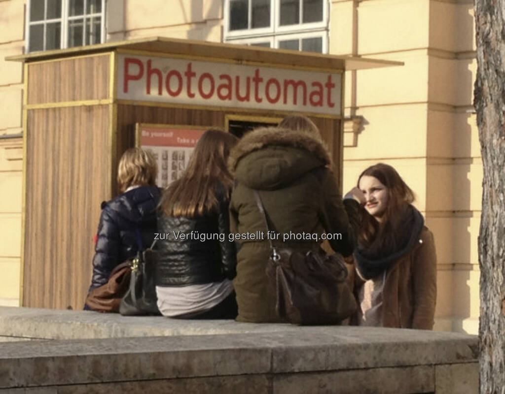 Fotoautomat (05.04.2013) 