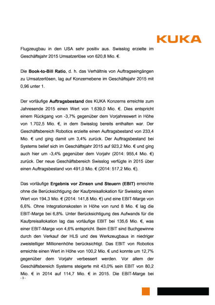 Vorläufige Zahlen zum Geschäftsjahr 2015, Seite 3/8, komplettes Dokument unter http://boerse-social.com/static/uploads/file_647_vorlaufige_zahlen_zum_geschaftsjahr_2015.pdf (17.02.2016) 