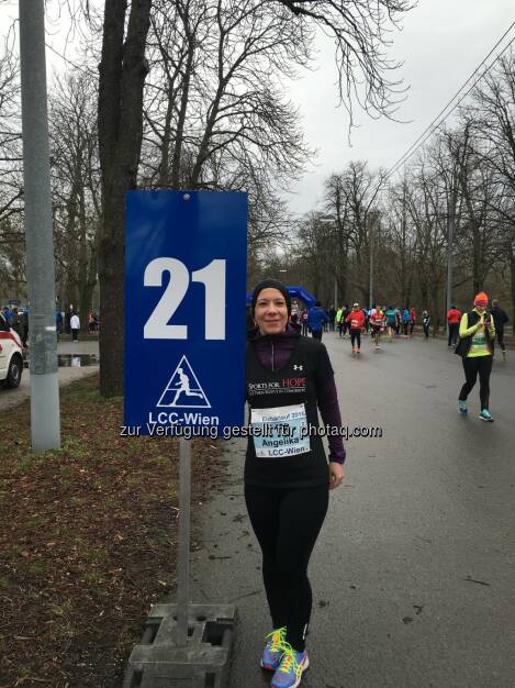 Bild von der Aktivität am 21.02.2016 10:00 (Angelika Altmann), © Angelika Altmann-Haumer (21.02.2016)