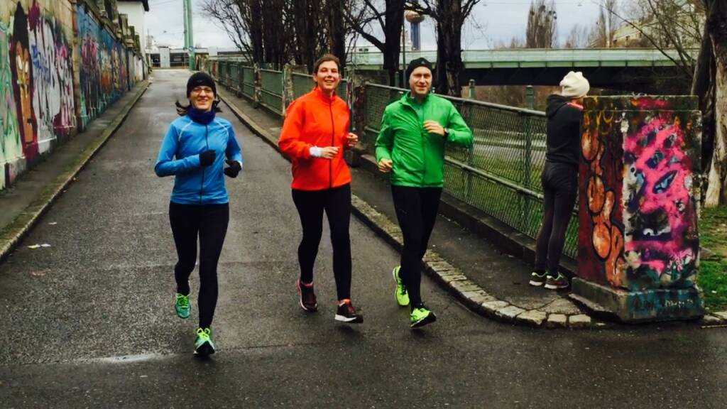 Karin Artner, Esther Kratzsch, Günther Artner  (22.02.2016) 