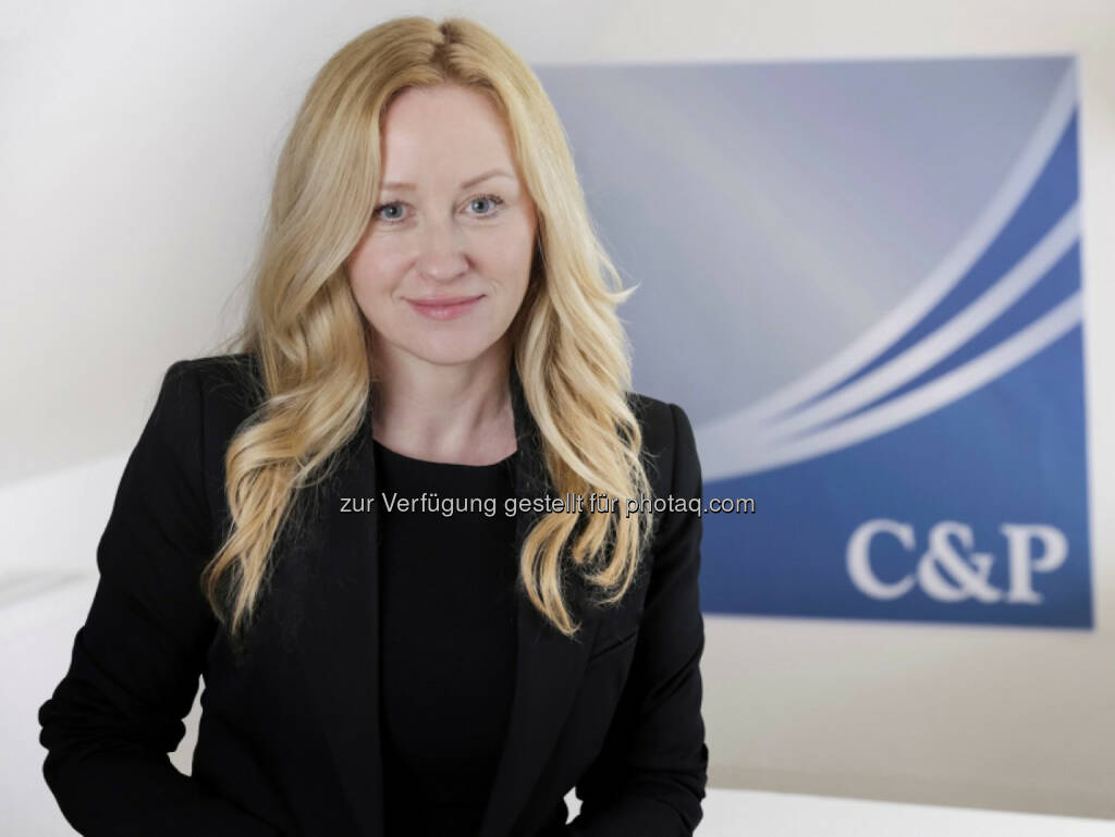 Dagmar Wagner ist die neue Marketingleiterin der C&P Immobilien AG (C) C&P, © Aussender (29.02.2016) 