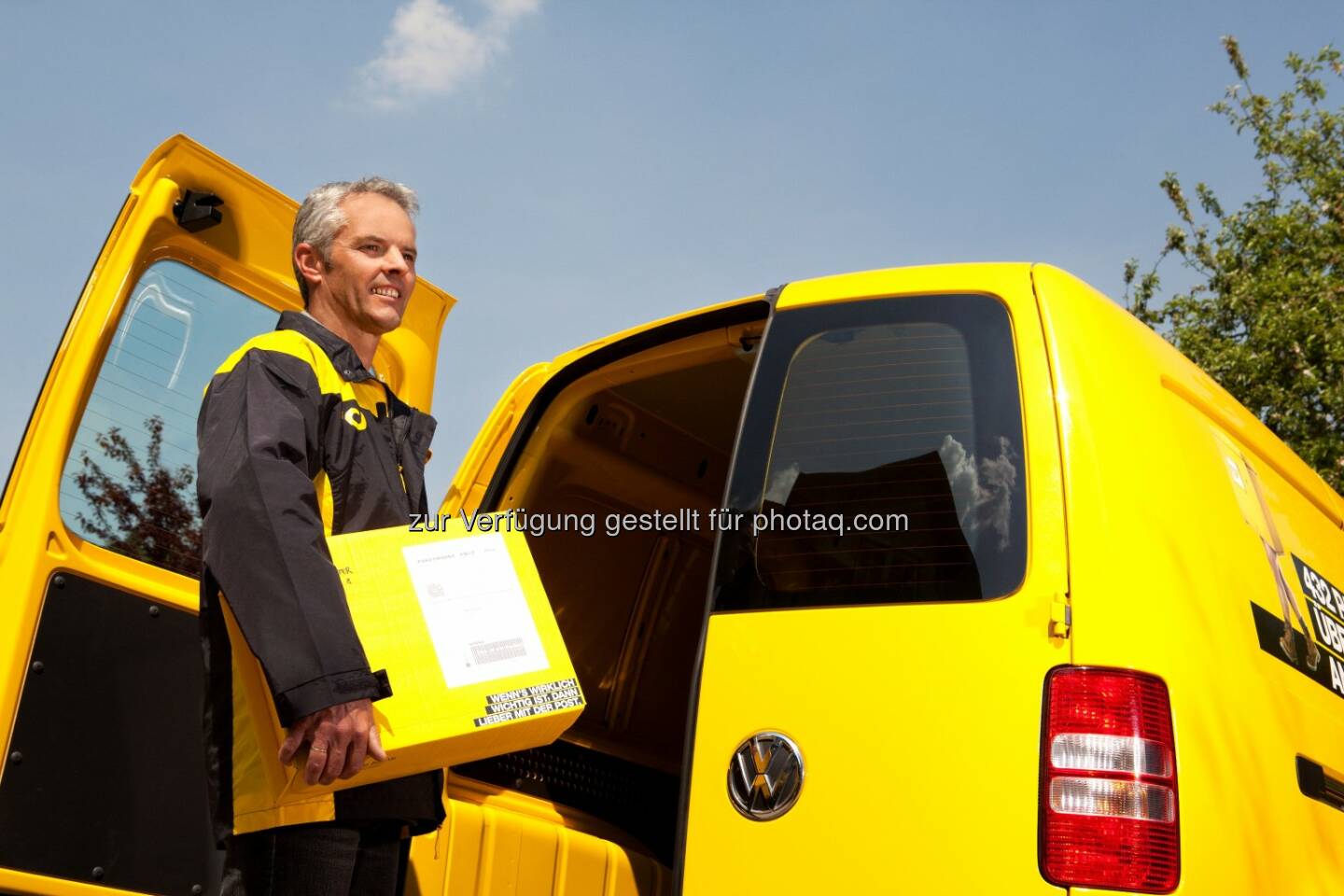 Österreichische Post AG: Post baut Marktanteil im Paketbereich weiter aus (Österreichische Post)