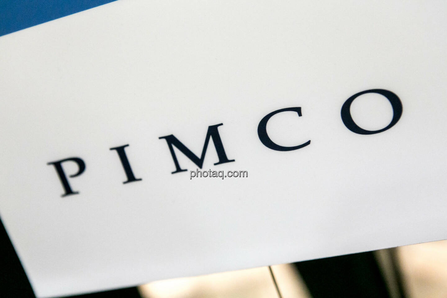 Pimco am Fonds Kongress