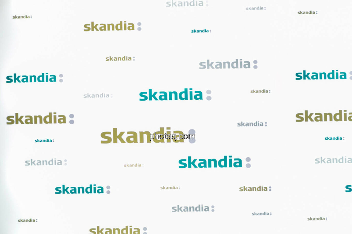 Skandia am Fonds Kongress