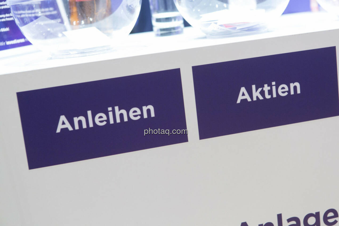 Anleihen, Aktien