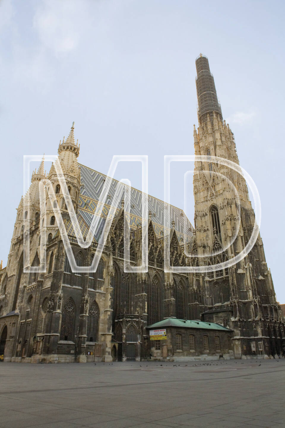 Wiener Stephansdom