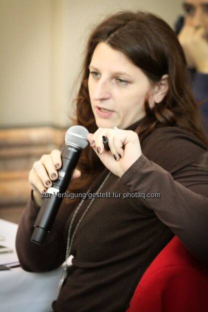 Bettina Pfluger (Der Standard), © wikifolio (07.04.2013) 