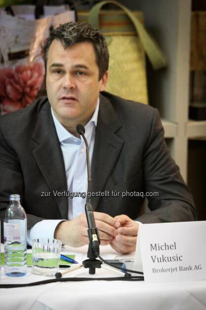 Michel Vukusic (brokerjet), © wikifolio (07.04.2013) 