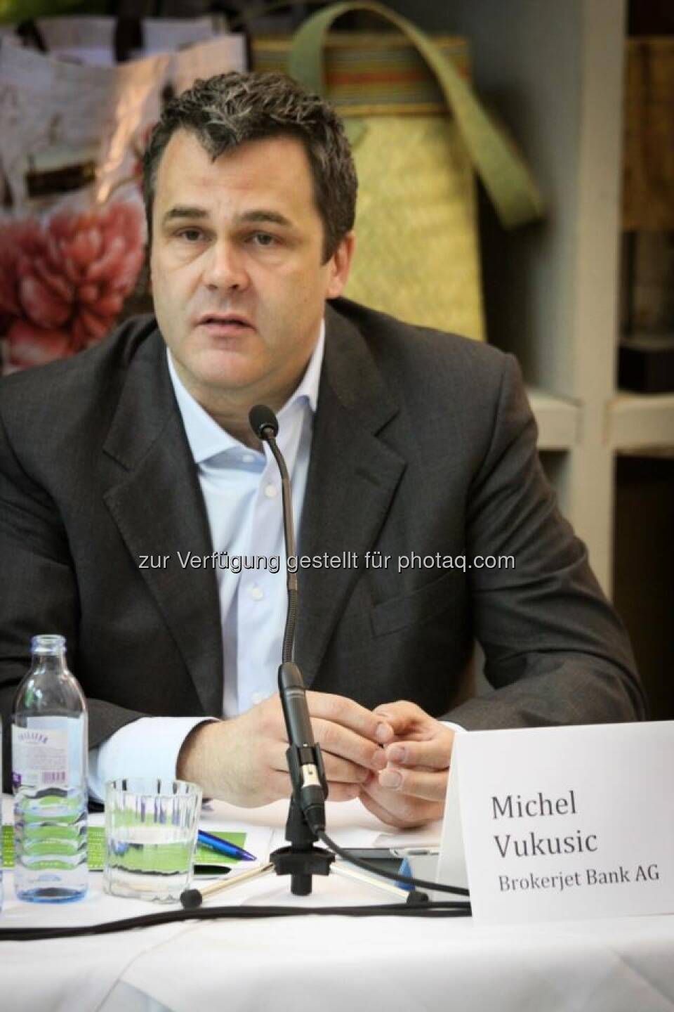 Michel Vukusic (brokerjet)