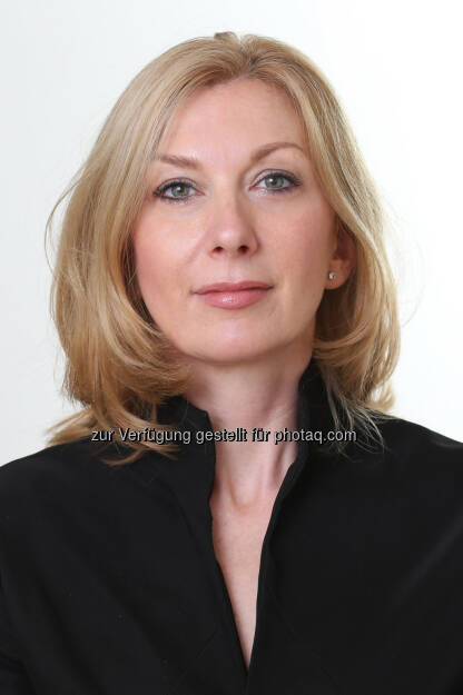 Irene Rief-Hauser (GF ivv Immobilien Verkauf & Vermietungs GmbH) : ivv GmbH mit Premiere auf Wiener Immobilienmesse am kommenden Wochenende : Danube Flats, TrIIIple und Das Hamerling erstmals zu Gast : Fotocredit: ivv GmbH/Schiffl (10.03.2016)