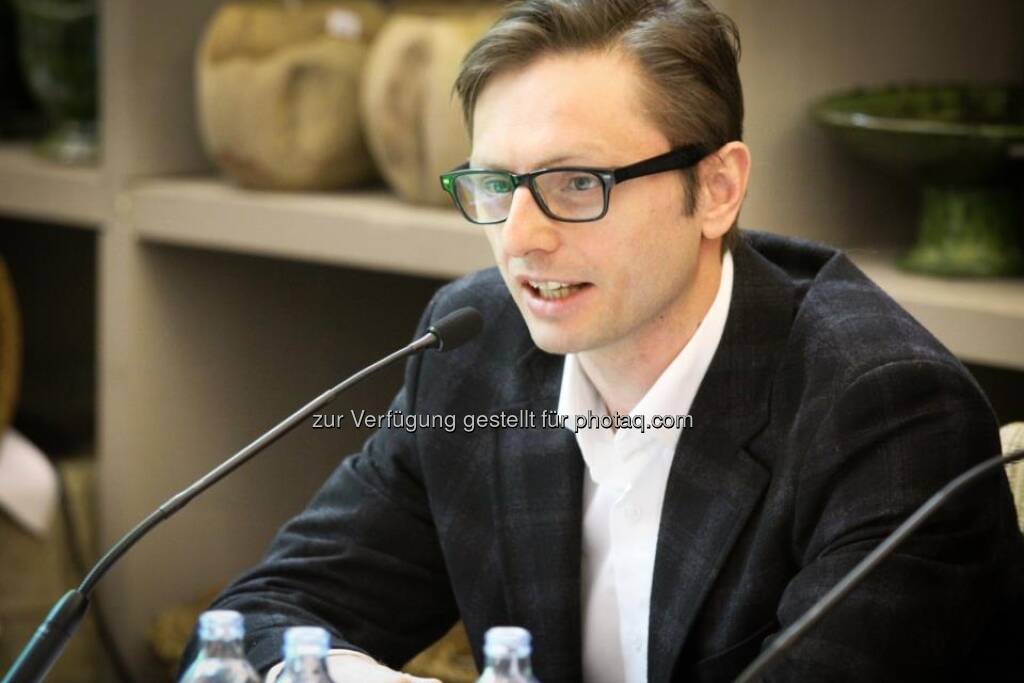 Andreas Kern (wikifolio), © wikifolio (07.04.2013) 