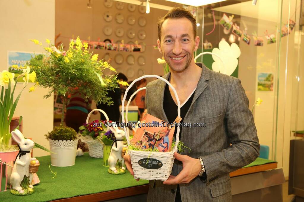 Manuel Ortlechner, © ©DIVISION4-Katharina-Schiffl (12.03.2016)