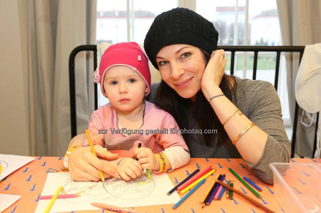 Regina Kail, © ©DIVISION4-Katharina-Schiffl (12.03.2016)