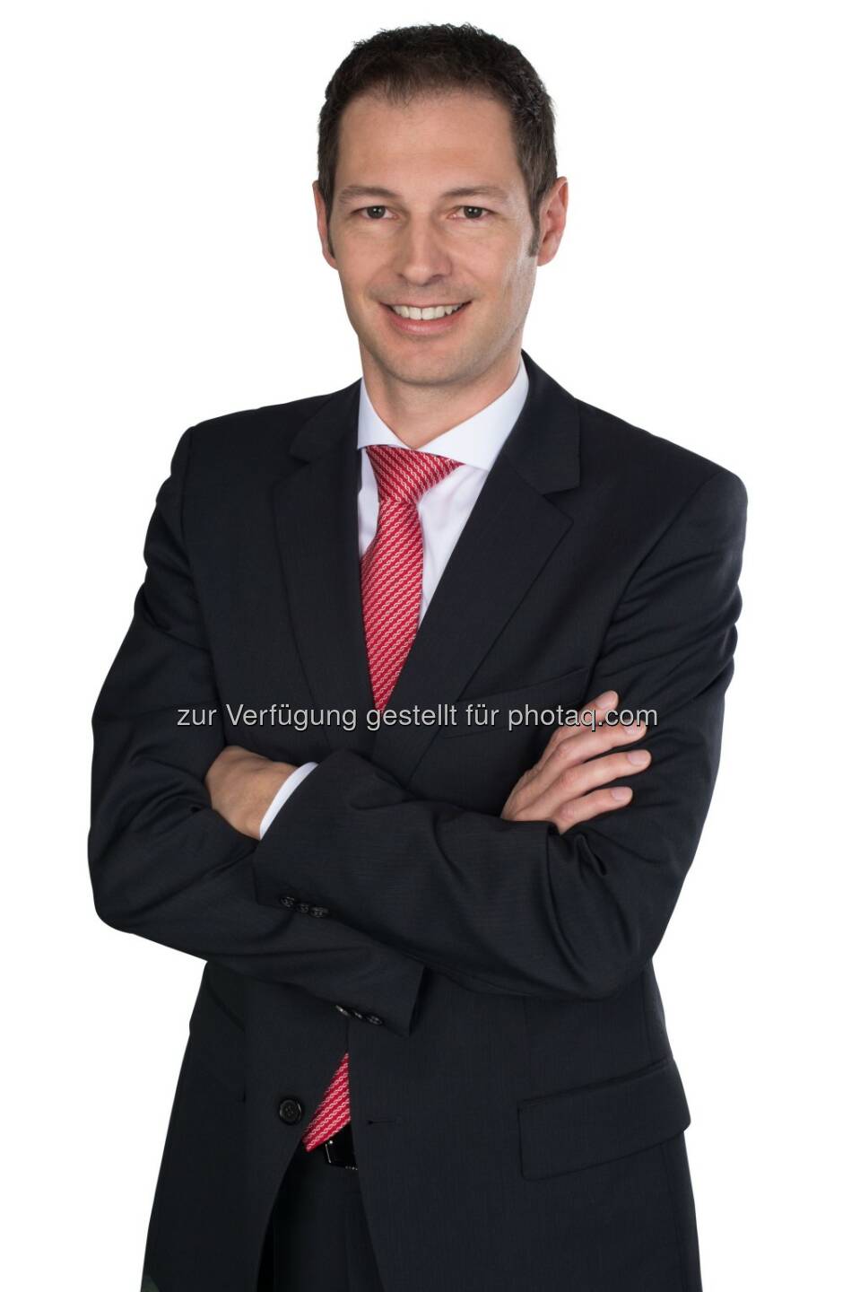 Gregor Zach, Director bei PwC Österreich : Ranking 2015 - laut aktuellen M&A-League Tables ist PwC der welt- und europaweit führende Berater für M&A - Österreichischer M&A-Markt verzeichnete 2015 höchsten Transaktionsstand seit acht Jahren : Fotocredit: PwC