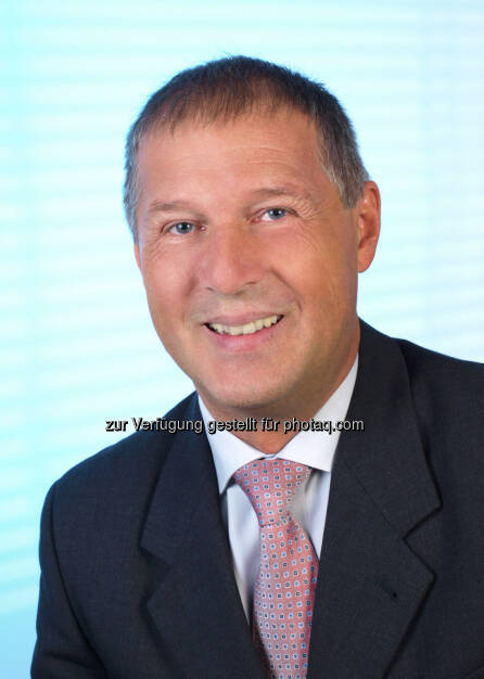 Werner Fischer zum Präsidenten des österreichischen Nationalkomitees von Cenelec und IEC wiedergewählt : Fotocredit: OVE, © Aussender (17.03.2016) 