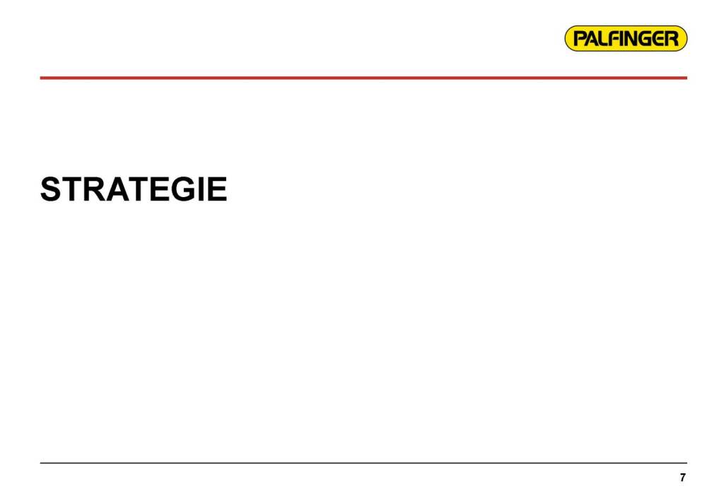 Palfinger Strategie (17.03.2016) 