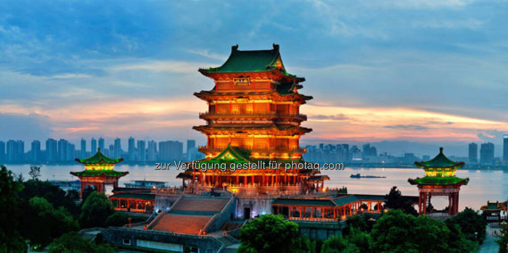 China, Energie http://www.verbund.com/bg/de/blog/2013/04/05/smart-city-energiereserve-stadt , © Verbund (09.04.2013) 