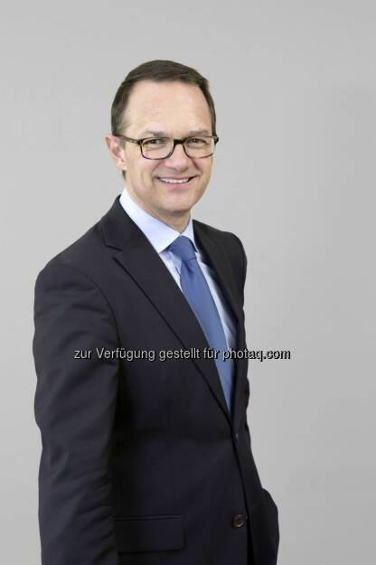 Jürg Rötheli, CEO von Clear Channel verlässt das Unternehmen : Fotocredit: obs/Clear Channel Schweiz AG, © Aussender (22.03.2016) 