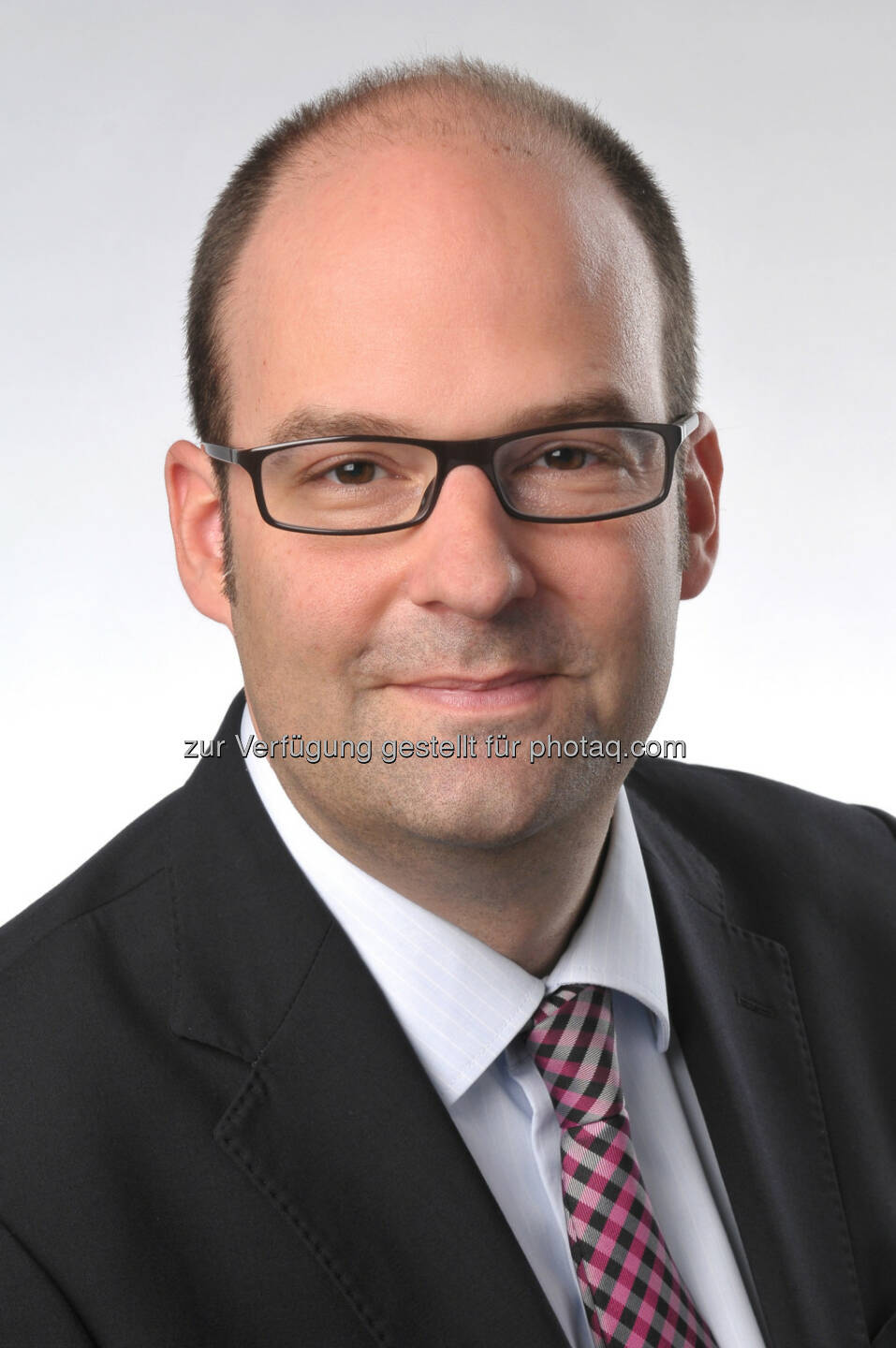 Michael Preuss (42) wird zum 1. Mai 2016 die Leitung des Bereichs „Communications, Government Relations and Corporate Brand“ der Bayer AG übernehmen : Fotocredit: ©Bayer AG