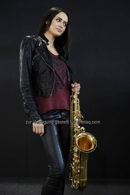 Saxophon, © <a href=