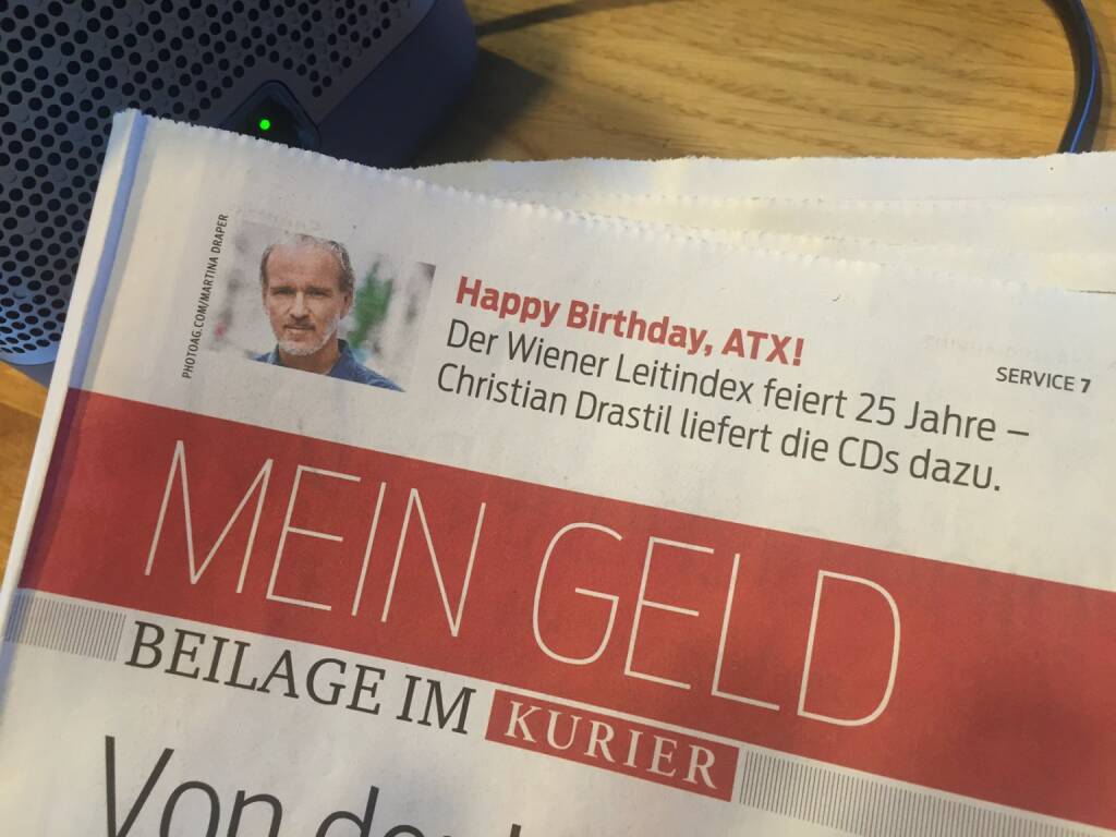 http://www.boerse-social.com/25jahreatx im Kurier (27.03.2016) 