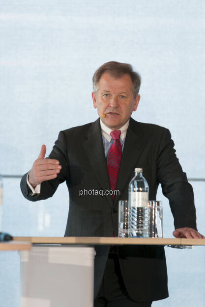 Eduard Zehetner (CEO Immofinanz), http://privatanleger.immofinanz.com , © Martina Draper für Immofinanz (10.04.2013) 