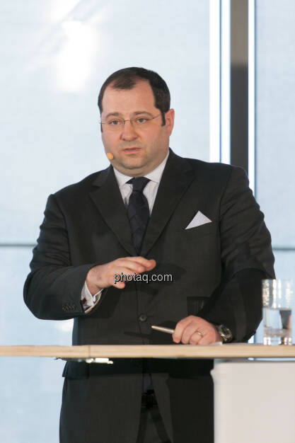 Daniel Riedl (COO Immofinanz), http://privatanleger.immofinanz.com , © Martina Draper für Immofinanz (10.04.2013) 