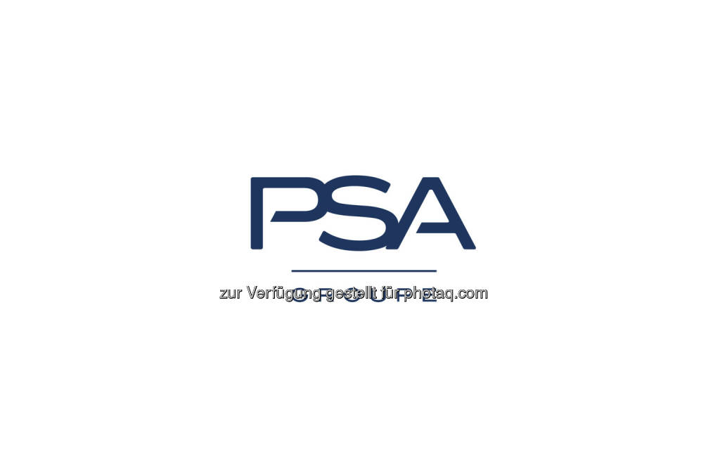 Neues Logo der Groupe PSA : Aus PSA Peugeot Citroën wird die Groupe PSA : Das Unternehmen stellt sich als „Groupe PSA“ mit neuem Logo vor : Mit der Strategie „Push to Pass“ wird ein neues Kapitel in der Konzerngeschichte aufgeschlagen : Fotocredit: Groupe PSA, © Aussendung (05.04.2016) 