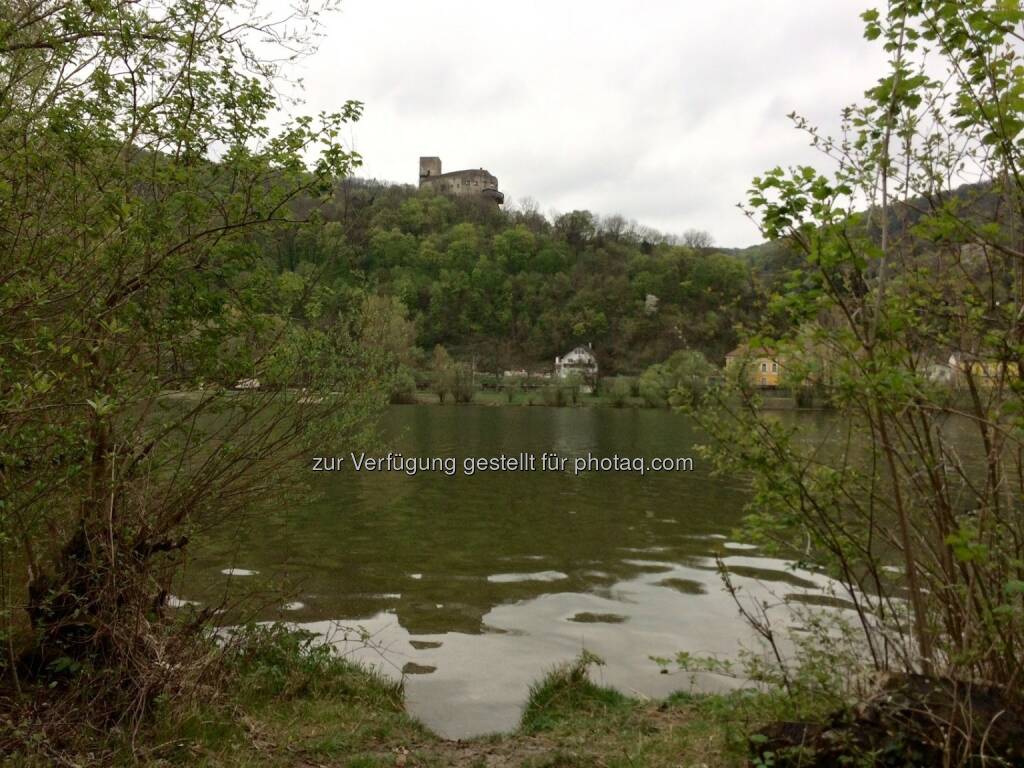 Burg Greifenstein (09.04.2016) 
